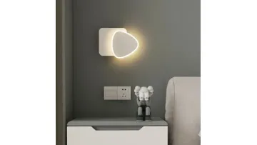 Modern Minimalist Wall Lighting for Chic Home Decor1