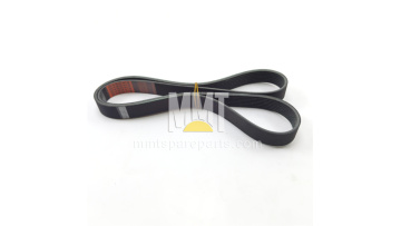 Serpentine Belt 190-6560