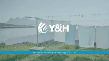Laundry Detergent Sheets-YH122