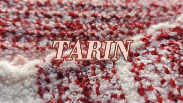 TARIN Topline fancy yarn Cashmere Fancy yarn