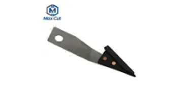Handheld Fabric Cutting Machine Accessories Blade for Round Blade Cutter1