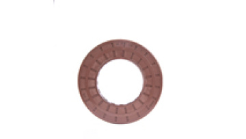 PPS type shaft oil seal 60*110*7 for hydraulic pump A4VG1751