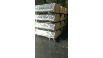 graphite electrode HP300mm