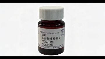Dendrobium Exosome EVH Scalp Repair