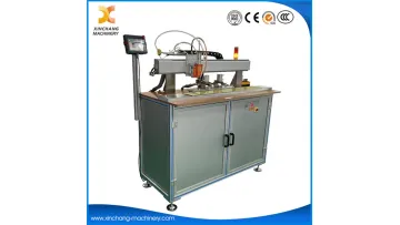 CNC Stud Welding Machine for Plastering Trowel1