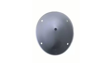 Stainless Steel Toilet Tank for Modern Bathrooms