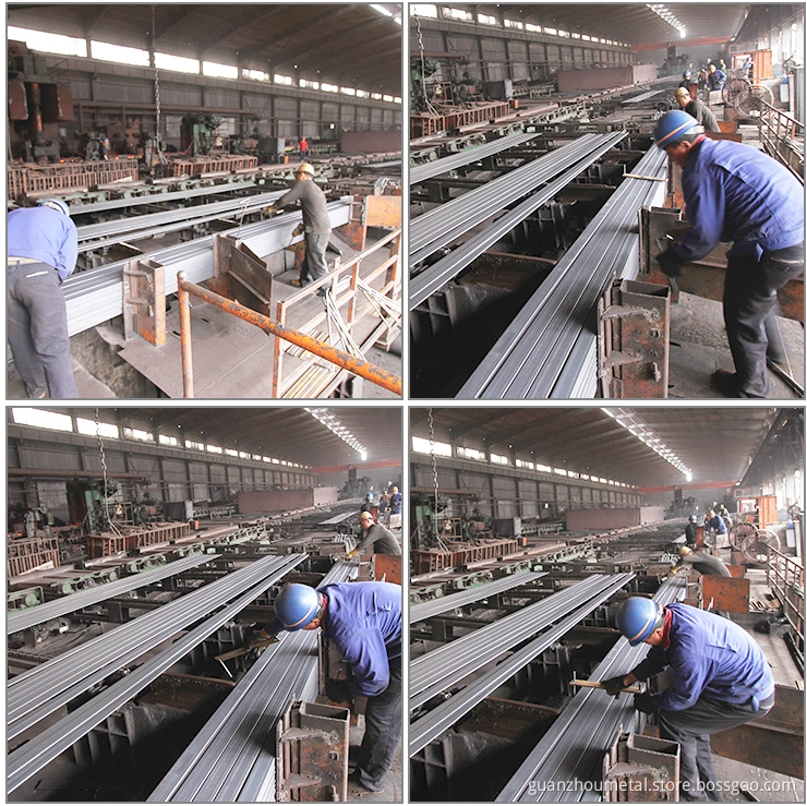 Flat Steel Bars