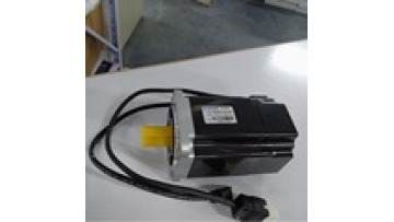 High Torque Servo Motor and Driver System for Simulators1