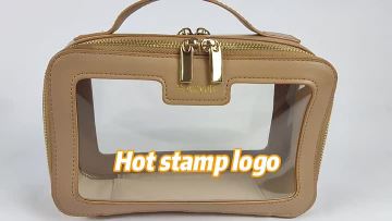 Cosmetic Bag/Travel Kits