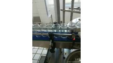 Pickle Filling Machine & Line