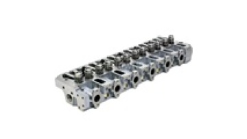 04289690 04292633 20855301 20941118 Cylinder Block Head For Volvo D6E Engine EC160C EC180C EC210B Excavator1