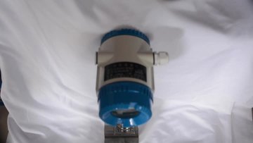 DN100 Vortex Flowmeter