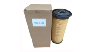 High quality PC200-6/7 R200/220-5 352 349 Excavator Parts Fuel Filter 5000480 500-04801