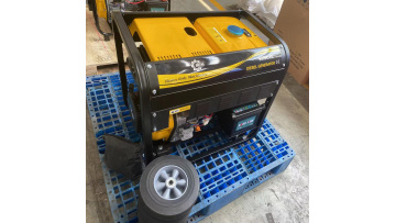  small power diesel generator 