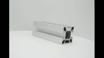 T slot aluminium 