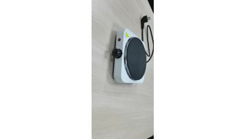 1011B Single Cast-iron Hot Plate