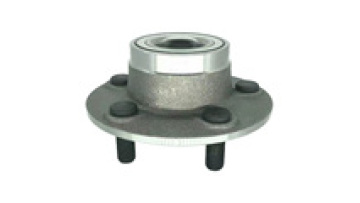 Linde Model 335/E16C Forklift Steering Axle Wheel Hub Assembly 30145402021