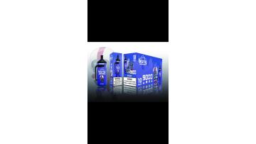 Bang king 9000 Puffs Disposable Vape