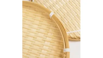 Bamboo Sun-Dry Basket/Bamboo Sun-Dry Basket1