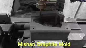 graphite mold for glass(10MB)