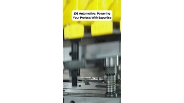 Consistent electrical conductivity and mechanical durability for connector batches targeting automotive new‑energy photovoltaic medical and industrial application environments