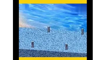 Slurry pump installation video