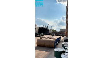 Stable weekly shipments to Southeast Asia