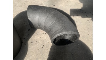 Rare Earth Alloy Wear-resistant Pipe material