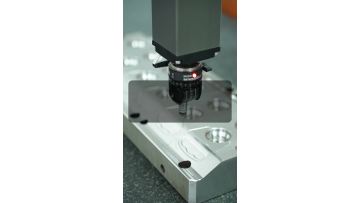 32 cavity 20L oil handle mold