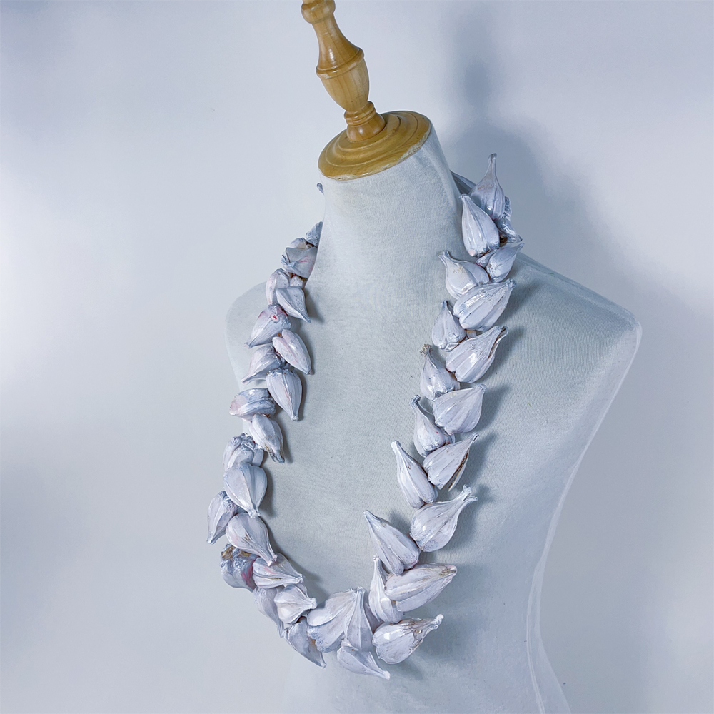 Kn Jn011 Ula Fala Necklace