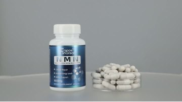 pure powder nmn capsules