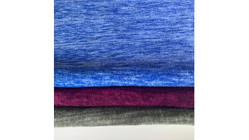 We Are Factory,Cheap Price 100% Cationic Polyester Two Side Brushed One Side Anti pilling Cationic Polar Fleece Fabric1