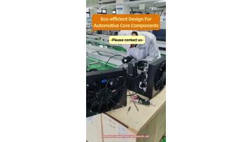  Complete System Support for Automakers