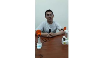 Rolence LED Curing Light (Gun type)