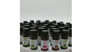 essential oil