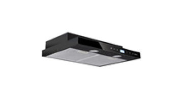 High Quality 90cm Stainless Steel Smart Wave Touch Phone Wifi Control Cooker Hood Kitchen Slim Range Hood Chimney1