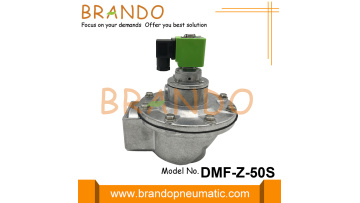 DMF-Z-50S Pulse Valve