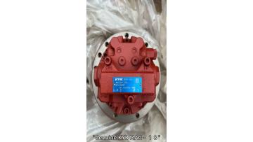 KYB MAG-18, MAG-26, MSG-33, MAG-170 Travel Motor Assemblies