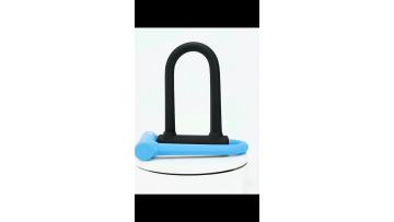 608 U bicycle lock