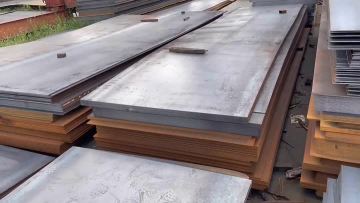 bridge steel plate 4
