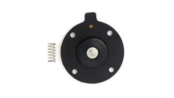 3/4′′ DMF-Z-20 DMF-ZM-20 BFEC Dust Collector Solenoid Pulse Jet Valve NBR VITON Rubber Diaphragm1