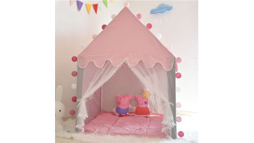 Children Tent House