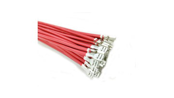 spade connector cable