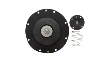 3′′ WPS-CA/EP102.B WPS-CA/EP102 Dust Collector Solenoid Pulse Jet Valve Diaphragm1