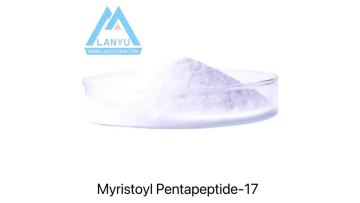 Myristoyl Pentapeptide-17 cas: 959610-30-1