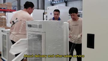 BIOBASE China  Autoclave 24 Liter High Quality Industrial Dental Sterilize Laboratory Table Top Autoclave Classe B1