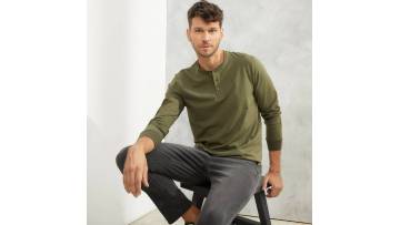 M long Tee 882483186