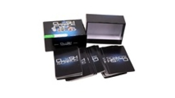 Card Game Manufacturer High Quality 300 Card Game Custom1