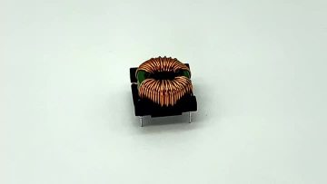 Common-mode inductance