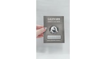 Functional down label